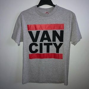 Van City Tee